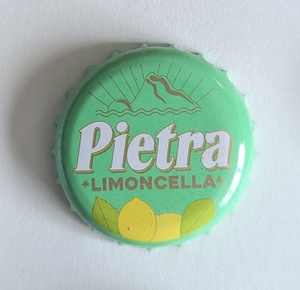 Pietra limoncella, 2026-09-07